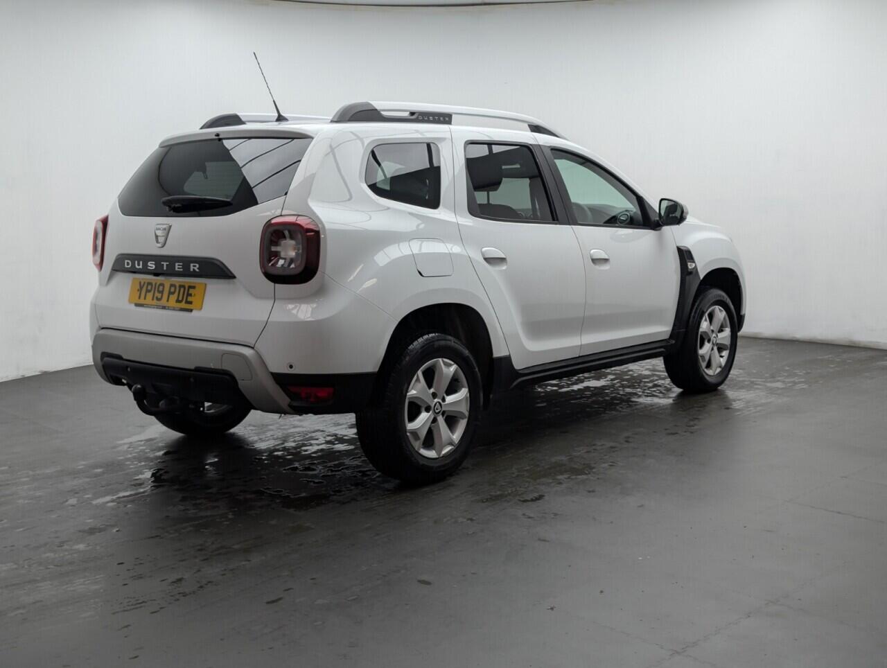 Used Dacia Duster 2019 for sale - 77549928: Photo 8