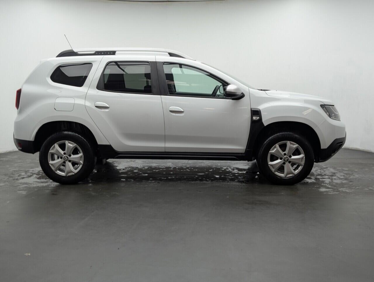 Used Dacia Duster 2019 for sale - 77549928: Photo 9