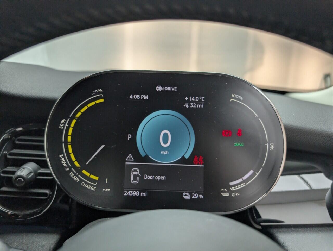 Used MINI Electric Hatch 2021 for sale - 76473309: Photo 17