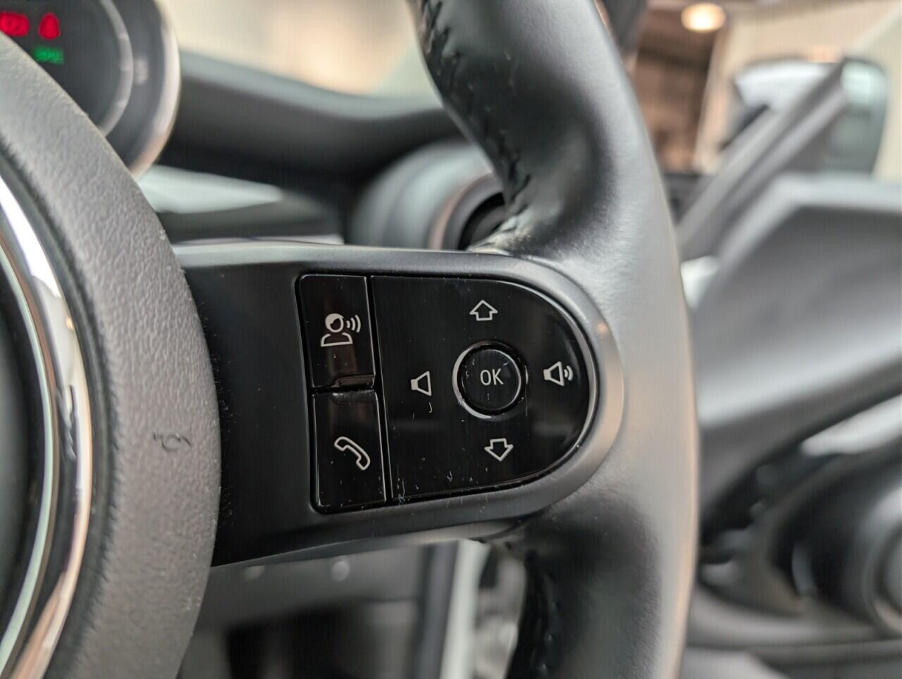 Used MINI Electric Hatch 2021 for sale - 76473309: Photo 19