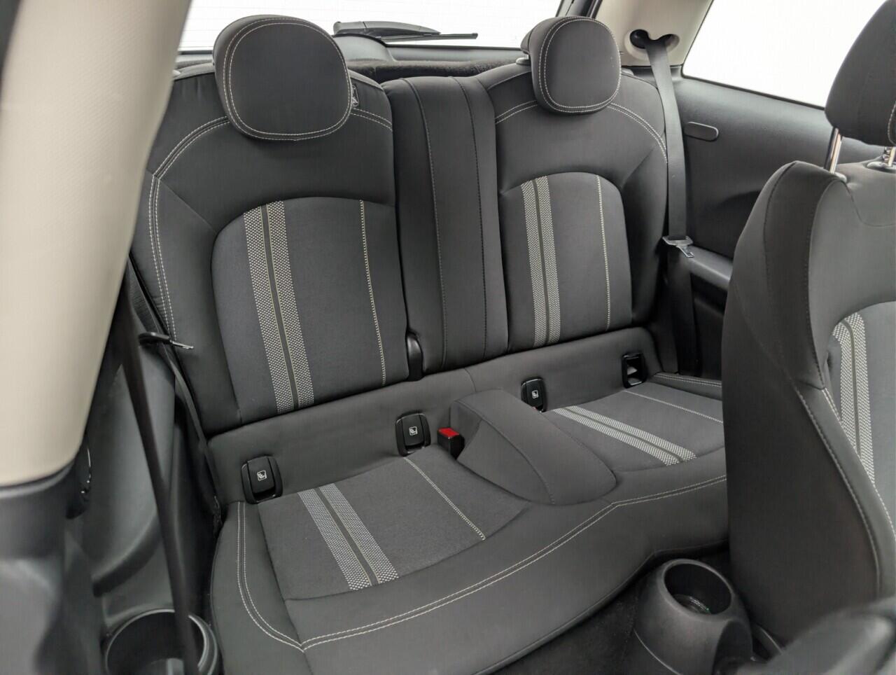 Used MINI Electric Hatch 2021 for sale - 76473309: Photo 23