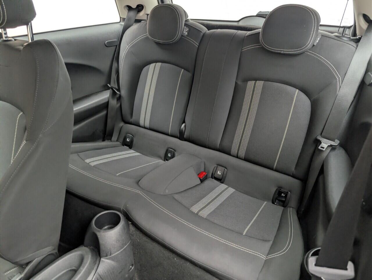 Used MINI Electric Hatch 2021 for sale - 76473309: Photo 25