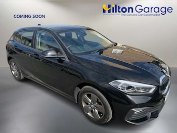 Used BMW 1 Series 2020 for sale - 78044995: Photo