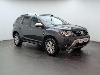 Used Dacia Duster 2020 for sale - 78876848: Photo