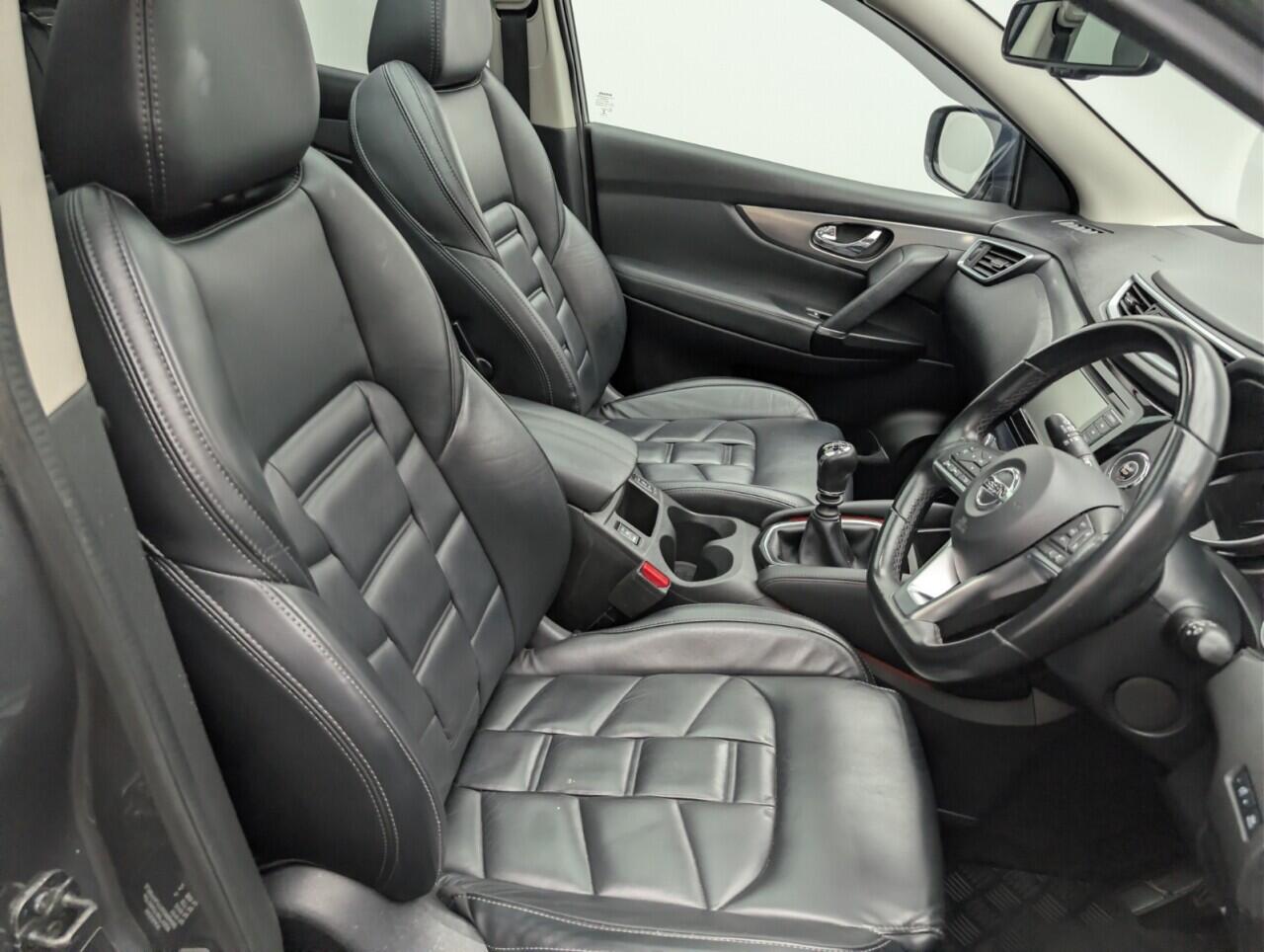 Used Nissan Qashqai 2021 for sale - 76781807: Photo 12