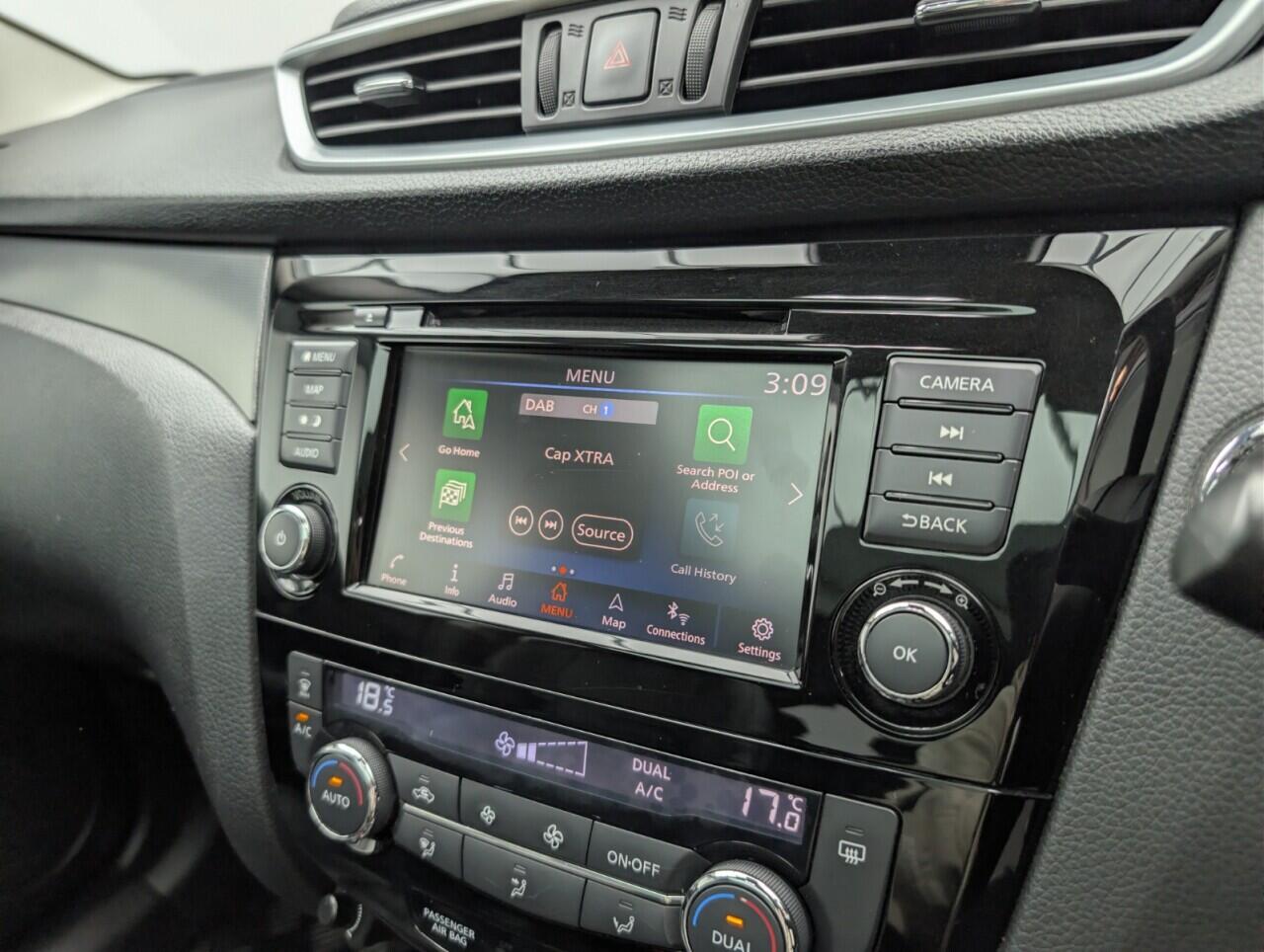 Used Nissan Qashqai 2021 for sale - 76781807: Photo 13