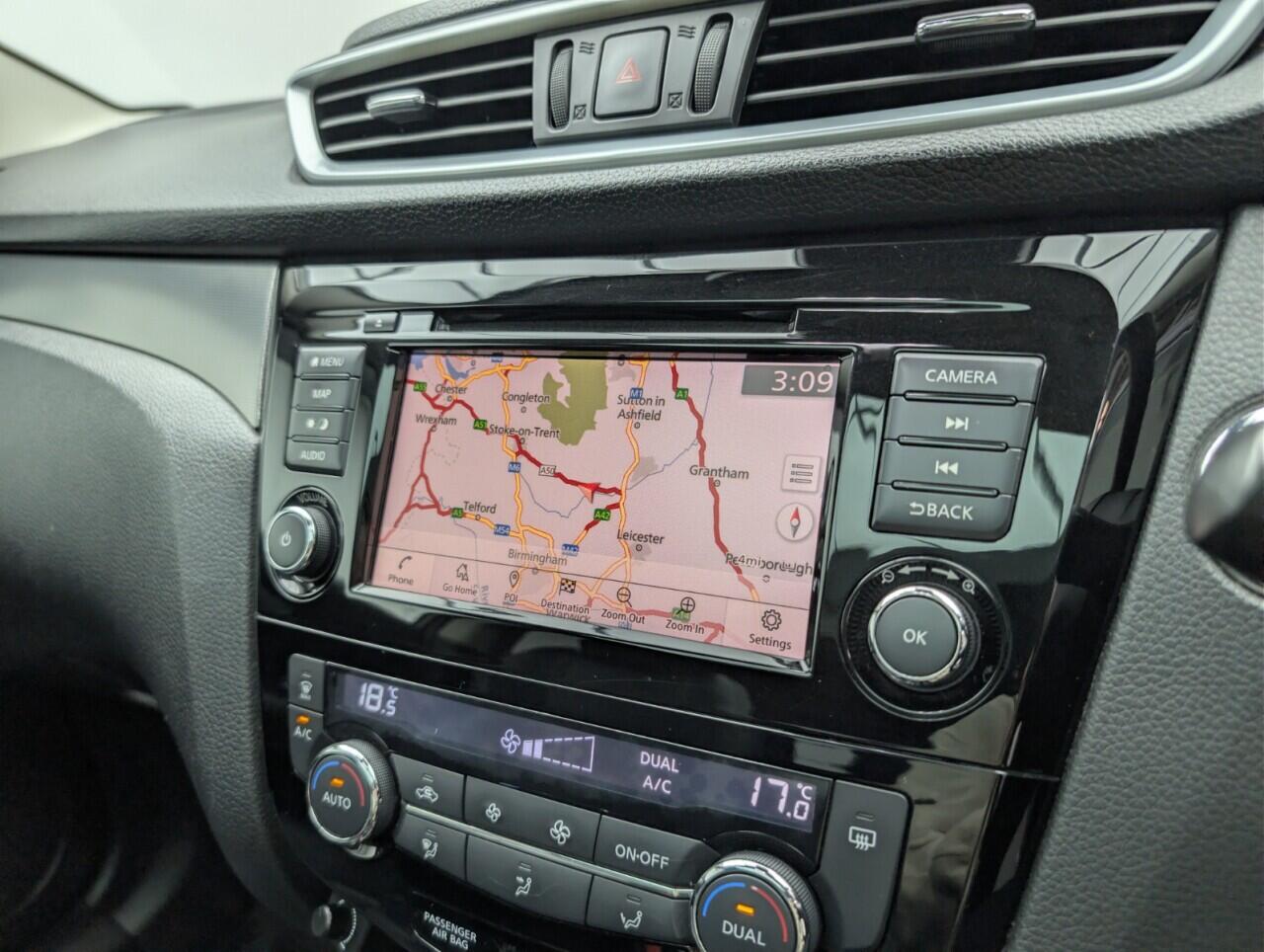 Used Nissan Qashqai 2021 for sale - 76781807: Photo 14