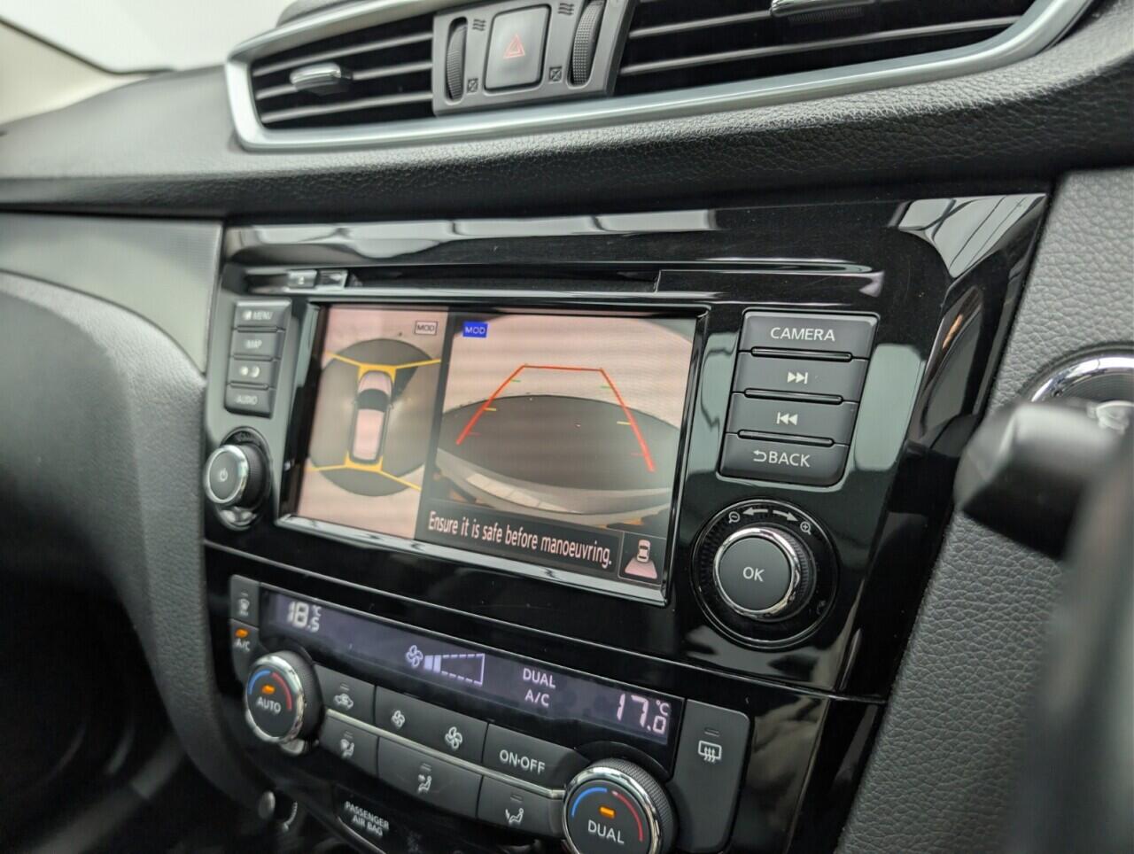 Used Nissan Qashqai 2021 for sale - 76781807: Photo 15