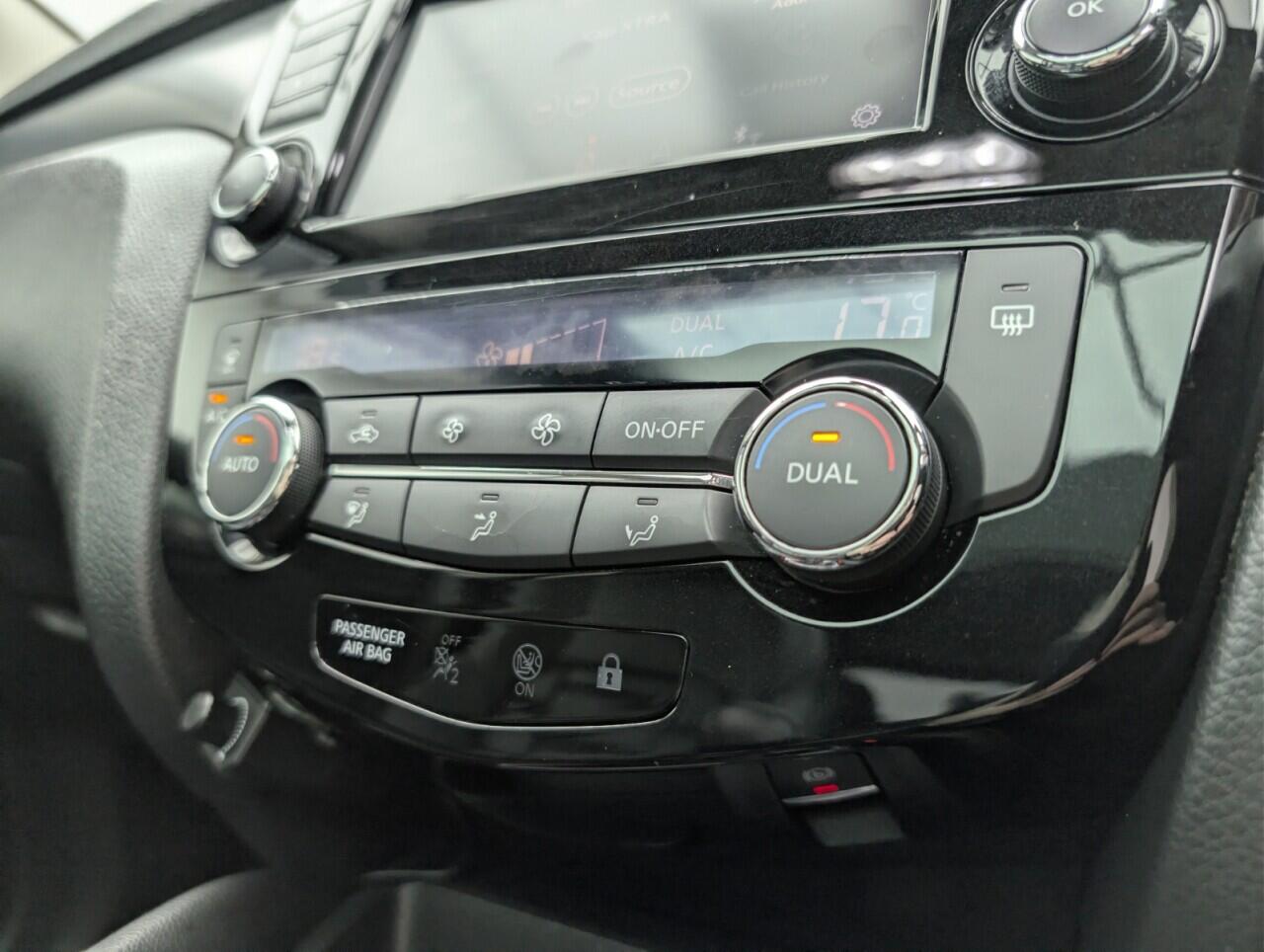 Used Nissan Qashqai 2021 for sale - 76781807: Photo 16