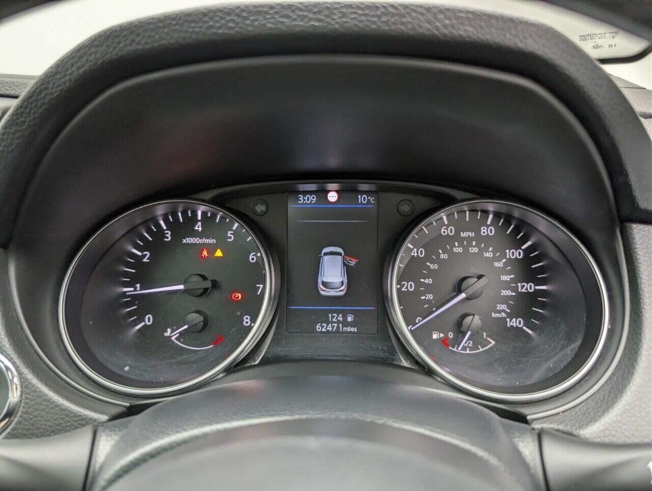 Used Nissan Qashqai 2021 for sale - 76781807: Photo 18