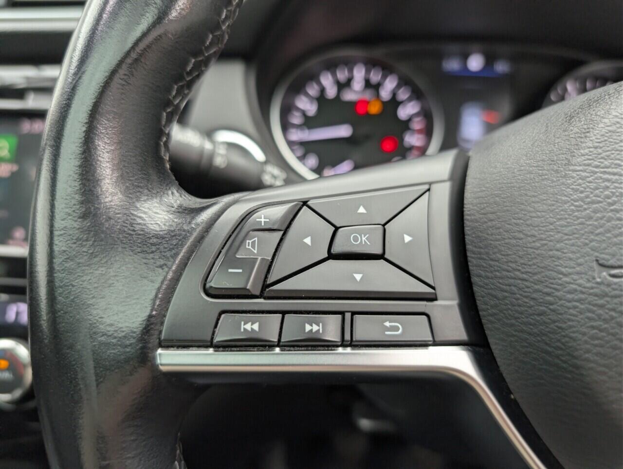 Used Nissan Qashqai 2021 for sale - 76781807: Photo 19