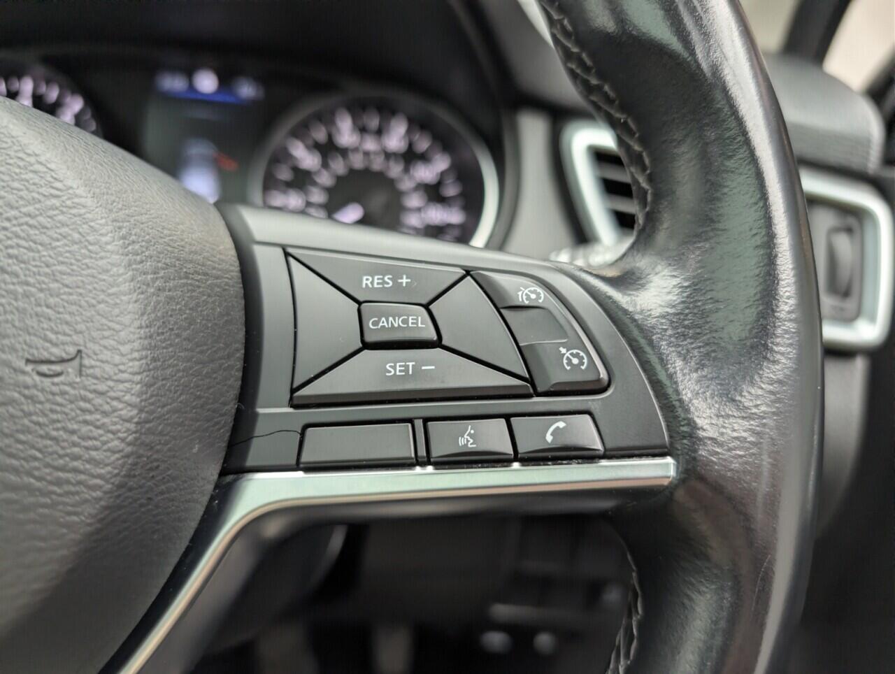 Used Nissan Qashqai 2021 for sale - 76781807: Photo 20