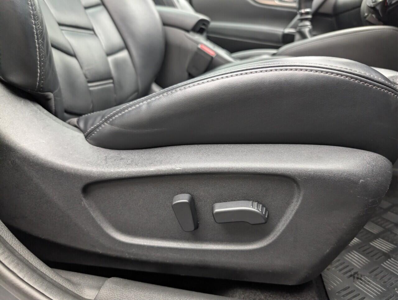 Used Nissan Qashqai 2021 for sale - 76781807: Photo 23