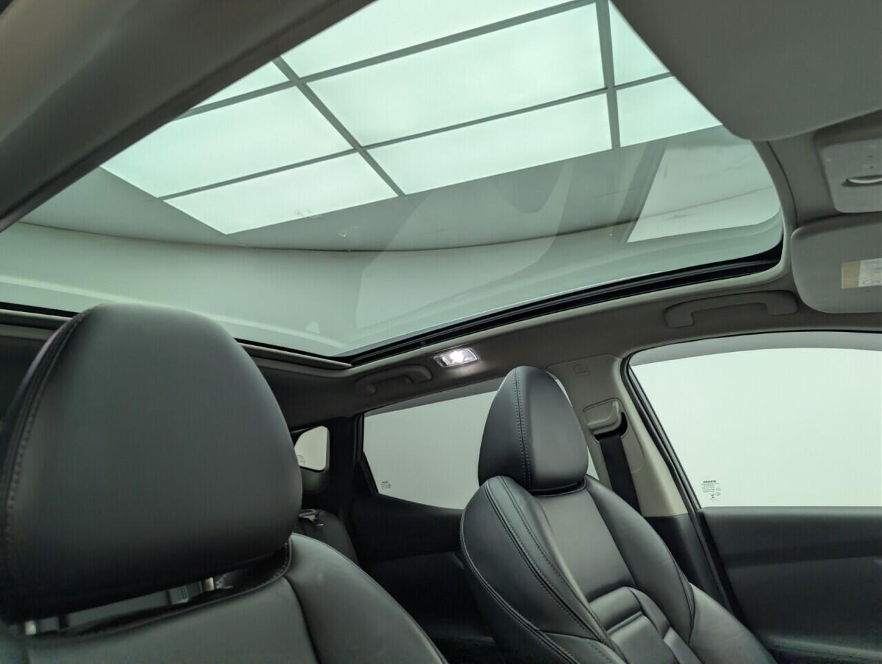 Used Nissan Qashqai 2021 for sale - 76781807: Photo 24