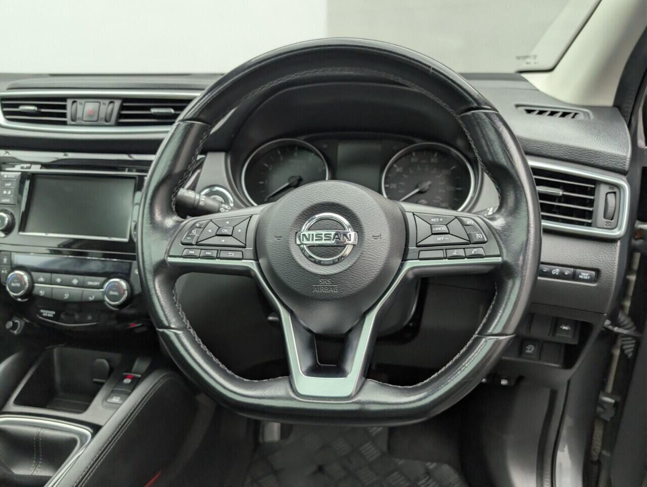 Used Nissan Qashqai 2021 for sale - 76781807: Photo 25