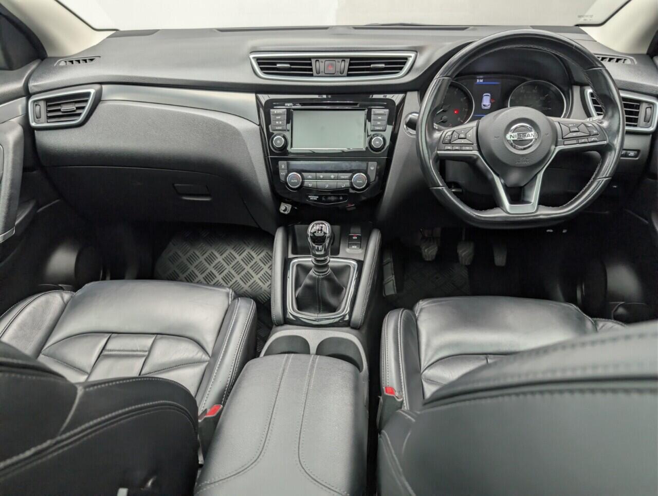 Used Nissan Qashqai 2021 for sale - 76781807: Photo 26