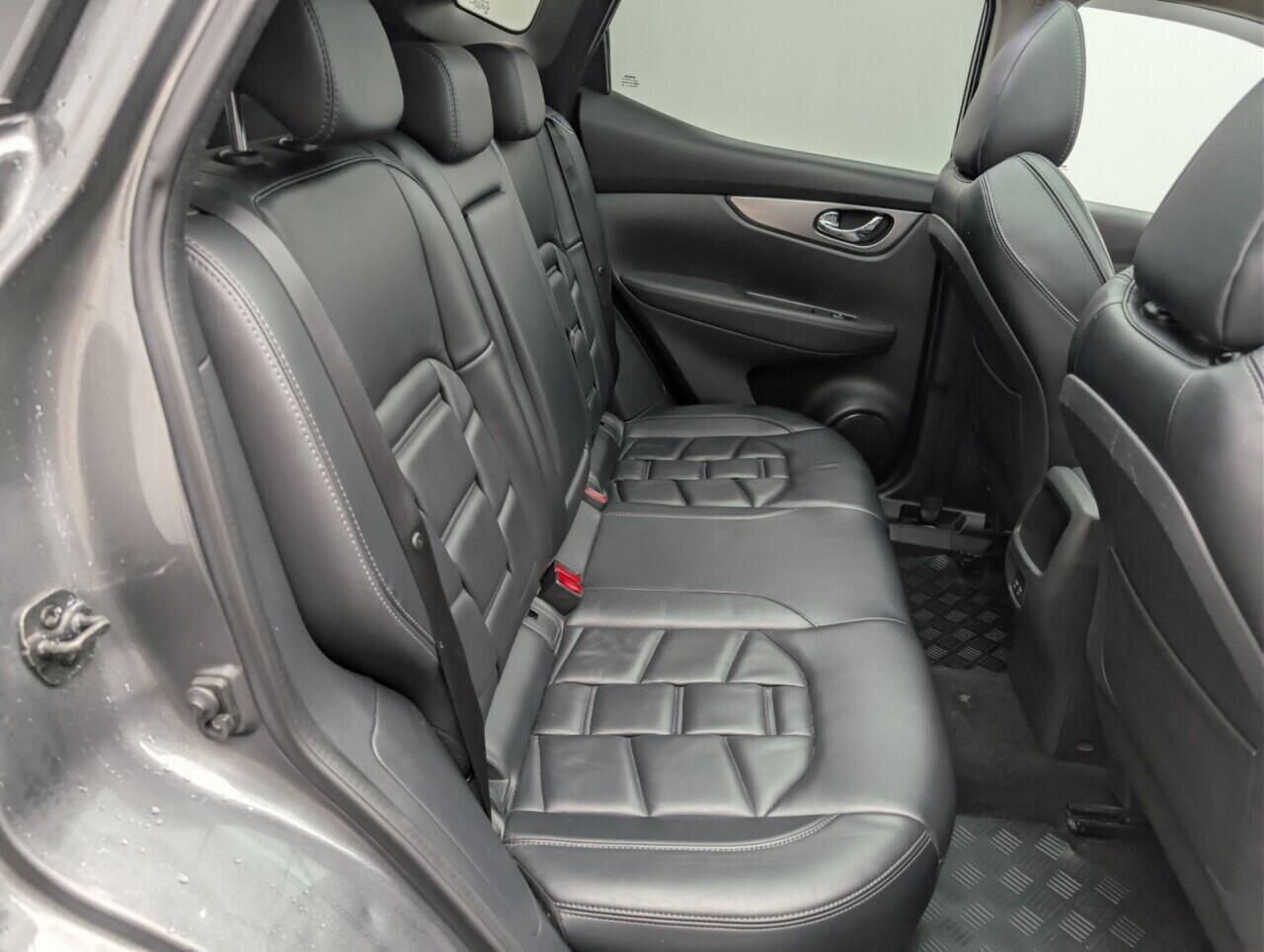 Used Nissan Qashqai 2021 for sale - 76781807: Photo 27