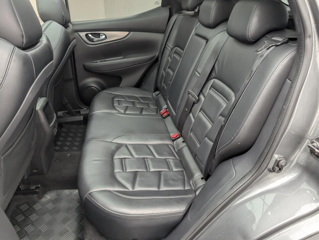 Used Nissan Qashqai 2021 for sale - 76781807: Photo 29