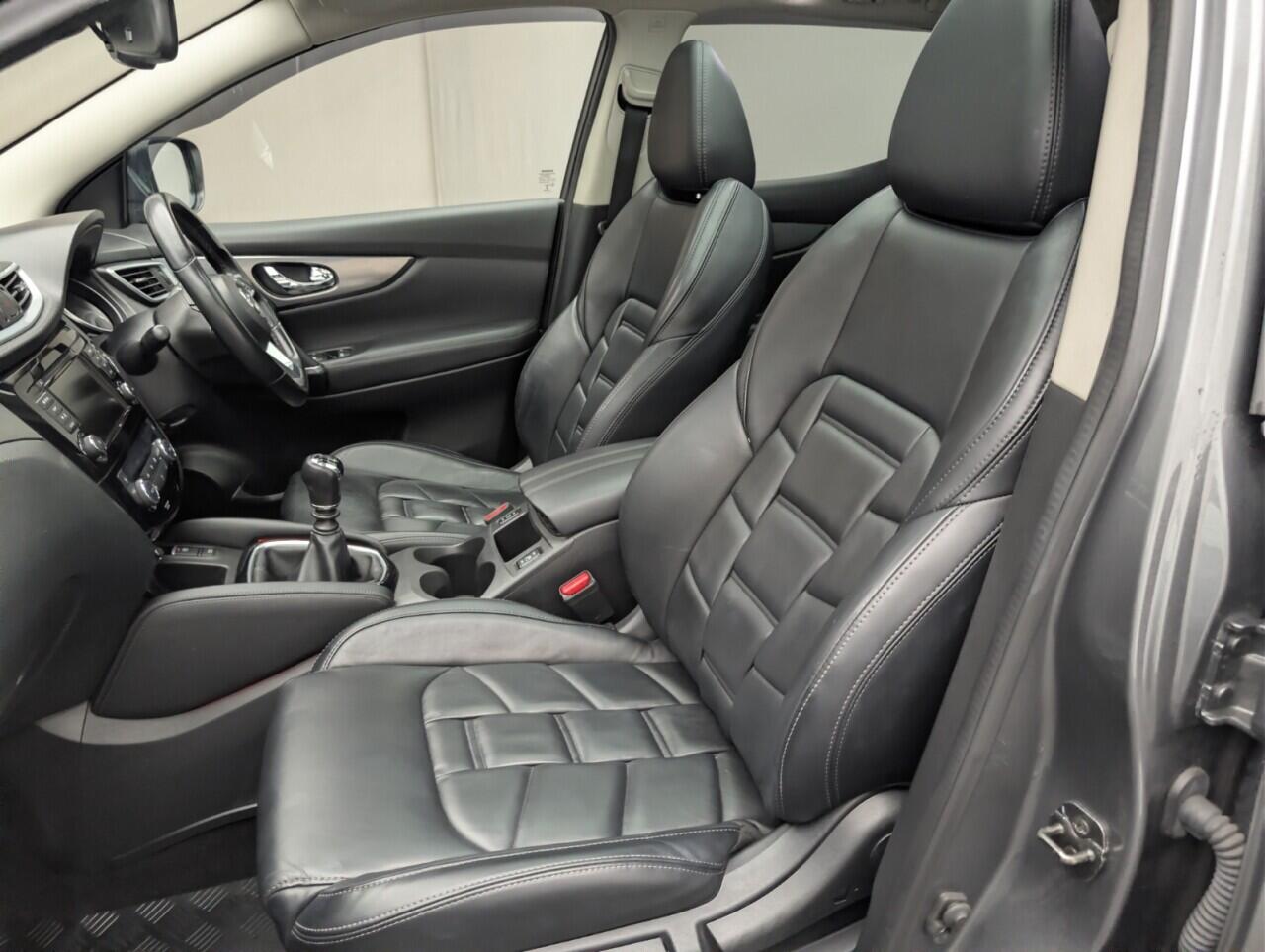 Used Nissan Qashqai 2021 for sale - 76781807: Photo 30