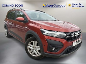 Used Dacia Jogger 2024 for sale - 78806573: Photo