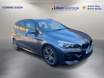 Used BMW 2 Series 2019 for sale - 78360683: Photo