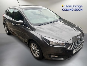 Used Ford Focus 2016 for sale - 76423340: Photo