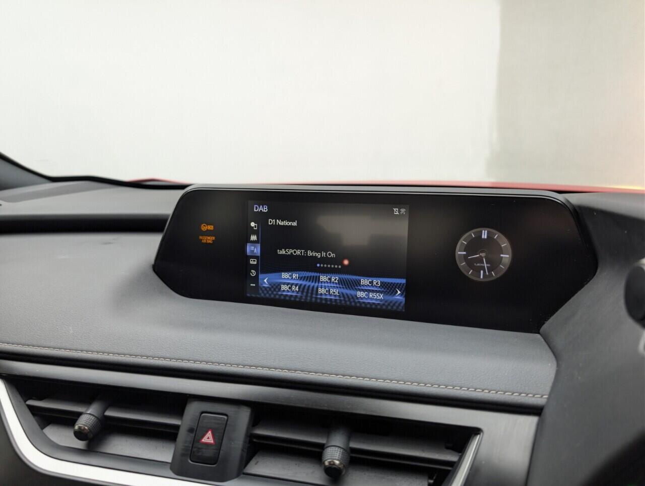 Used Lexus UX 2022 for sale - 76657849: Photo 13