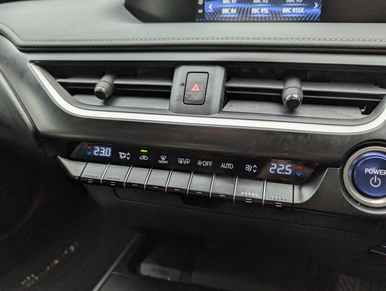 Used Lexus UX 2022 for sale - 76657849: Photo 14