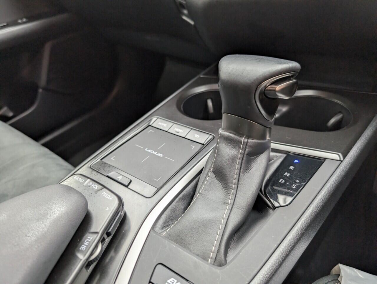 Used Lexus UX 2022 for sale - 76657849: Photo 15