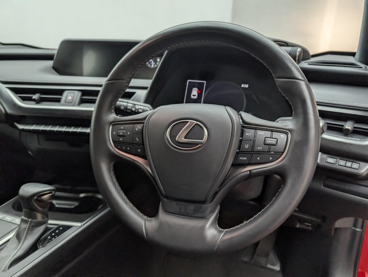 Used Lexus UX 2022 for sale - 76657849: Photo 21