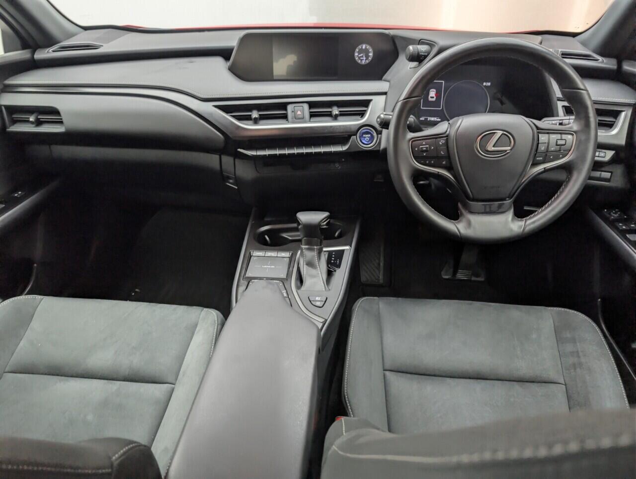 Used Lexus UX 2022 for sale - 76657849: Photo 22