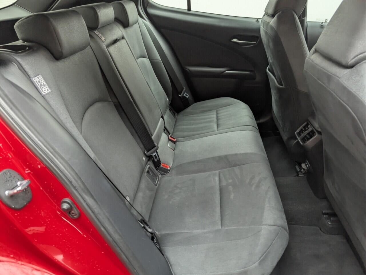 Used Lexus UX 2022 for sale - 76657849: Photo 23