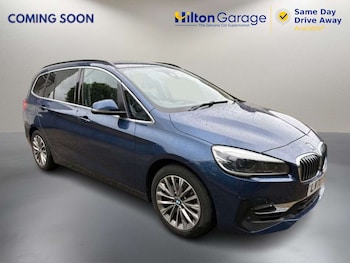 Used BMW 2 Series 2020 for sale - 78645978: Photo