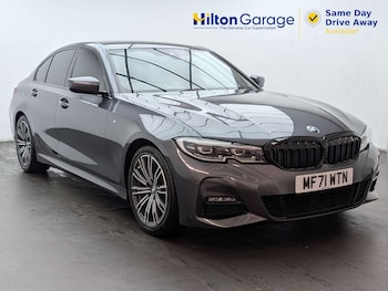 Used BMW 3 Series 2021 for sale - 79087566: Photo