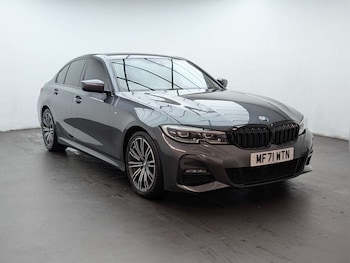 Used BMW 3 Series 2021 for sale - 79087566: Photo