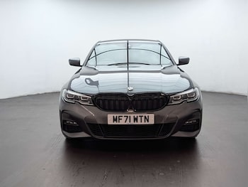 Used BMW 3 Series 2021 for sale - 79087566: Photo