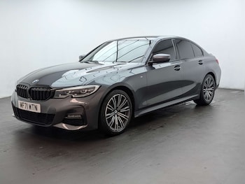 Used BMW 3 Series 2021 for sale - 79087566: Photo