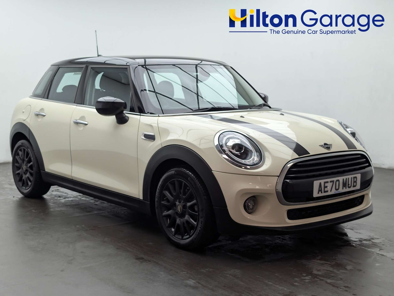 Used MINI Hatch 2020 for sale - 78123013: Photo 1