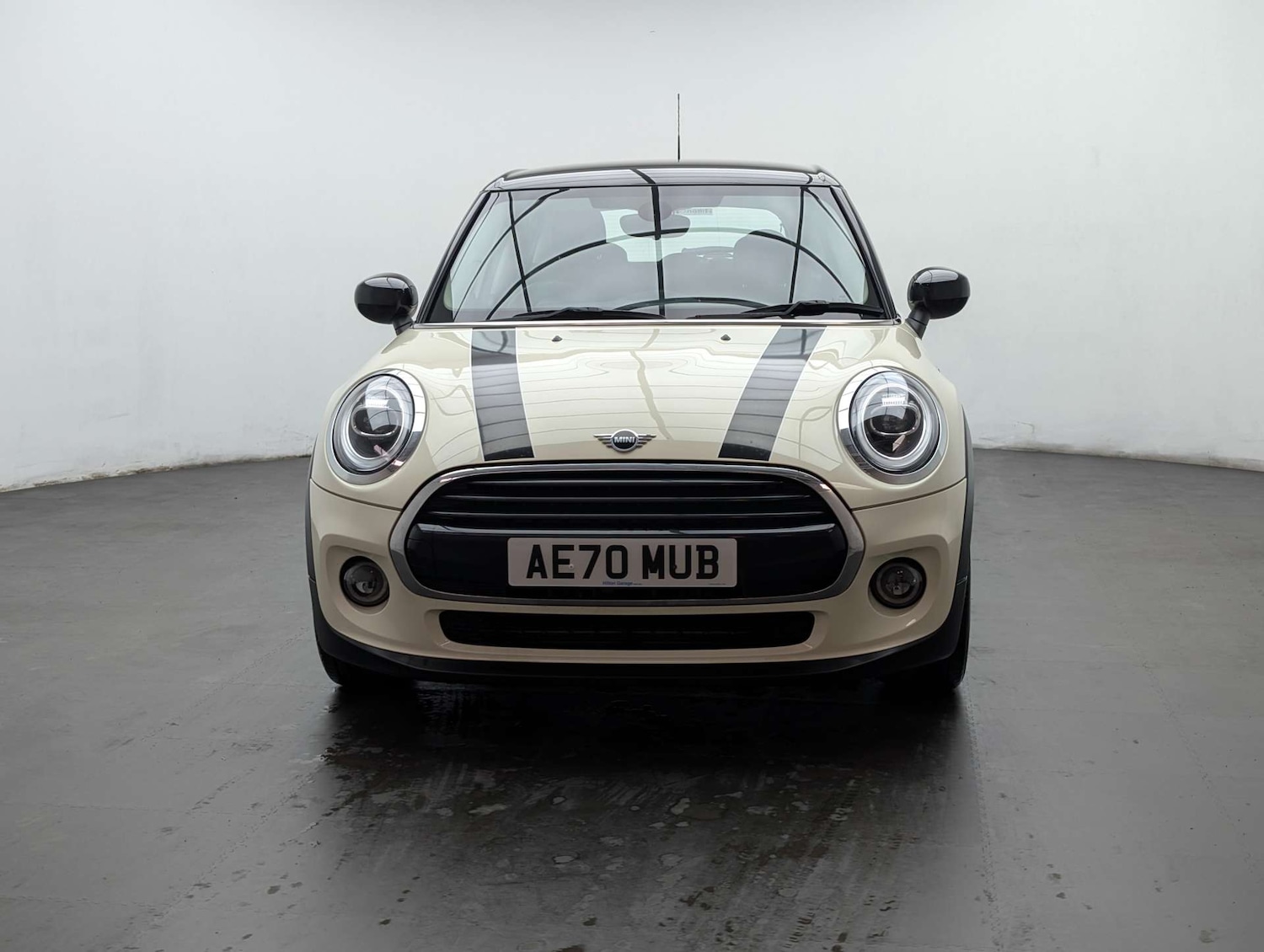 Used MINI Hatch 2020 for sale - 78123013: Photo 10