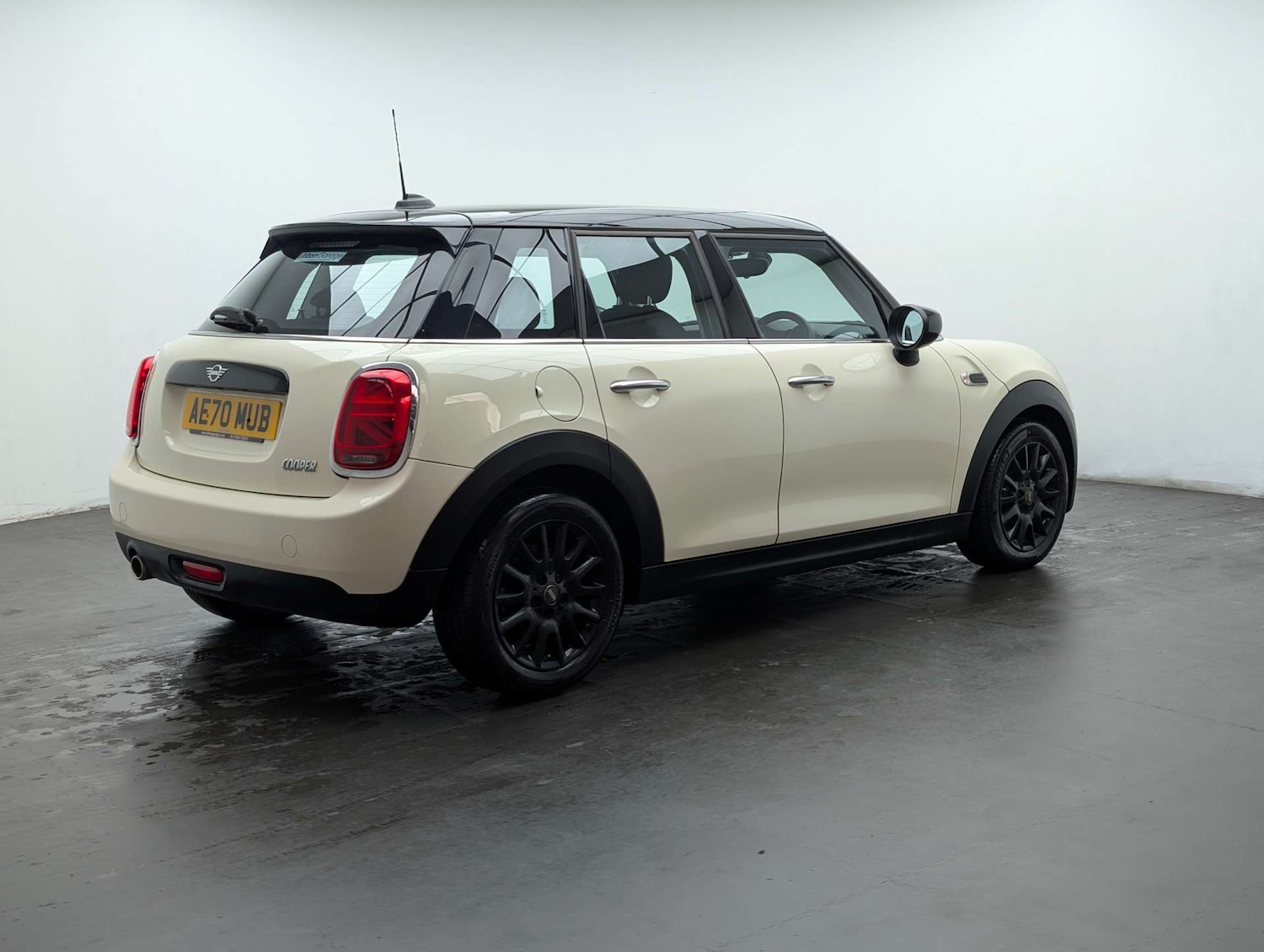 Used MINI Hatch 2020 for sale - 78123013: Photo 11