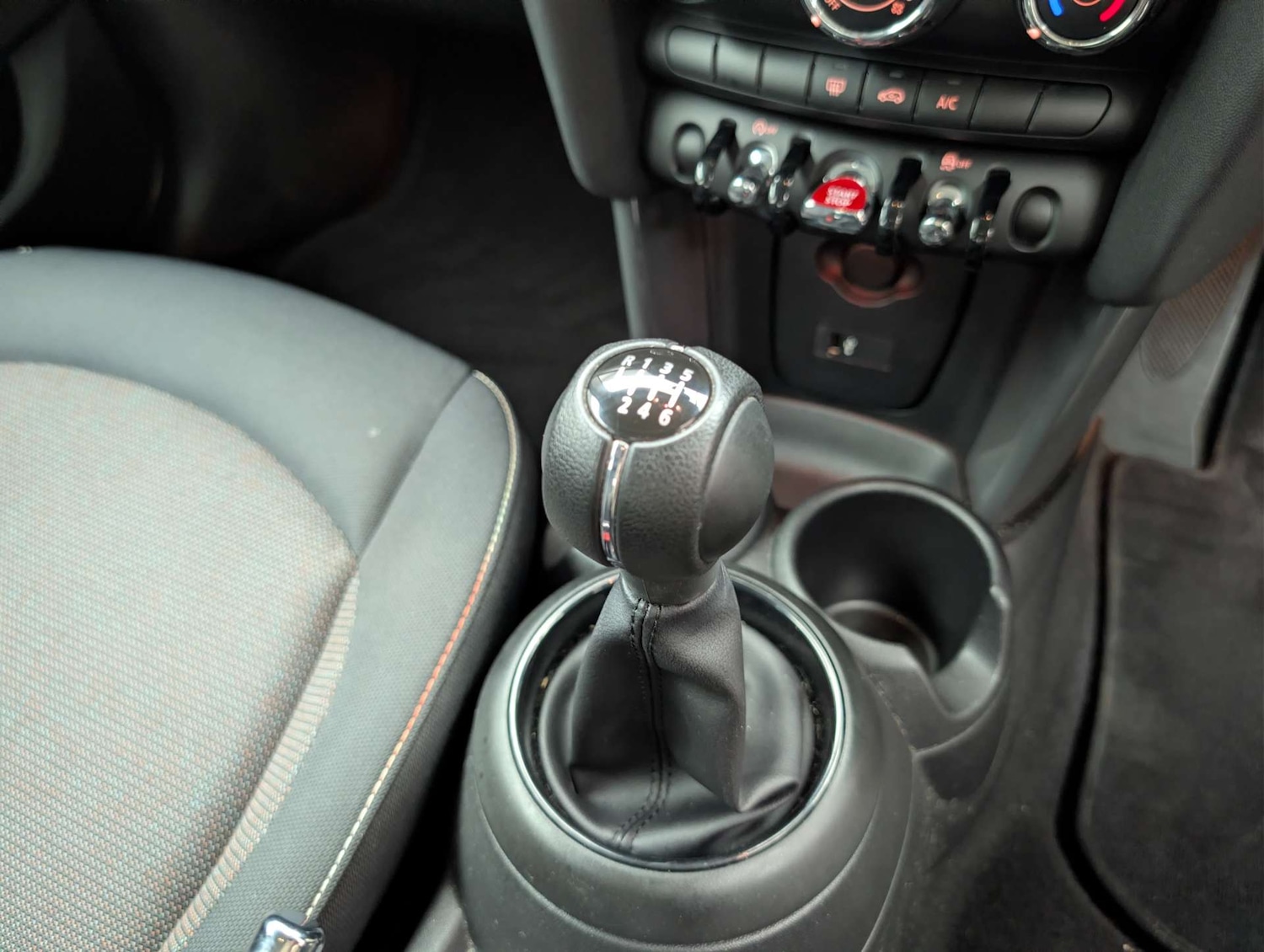 Used MINI Hatch 2020 for sale - 78123013: Photo 17