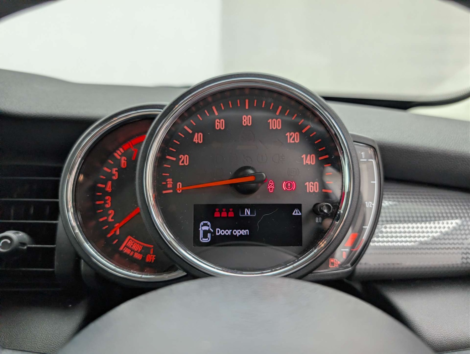 Used MINI Hatch 2020 for sale - 78123013: Photo 18