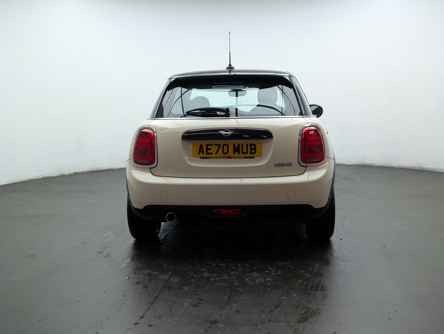 Used MINI Hatch 2020 for sale - 78123013: Photo 3
