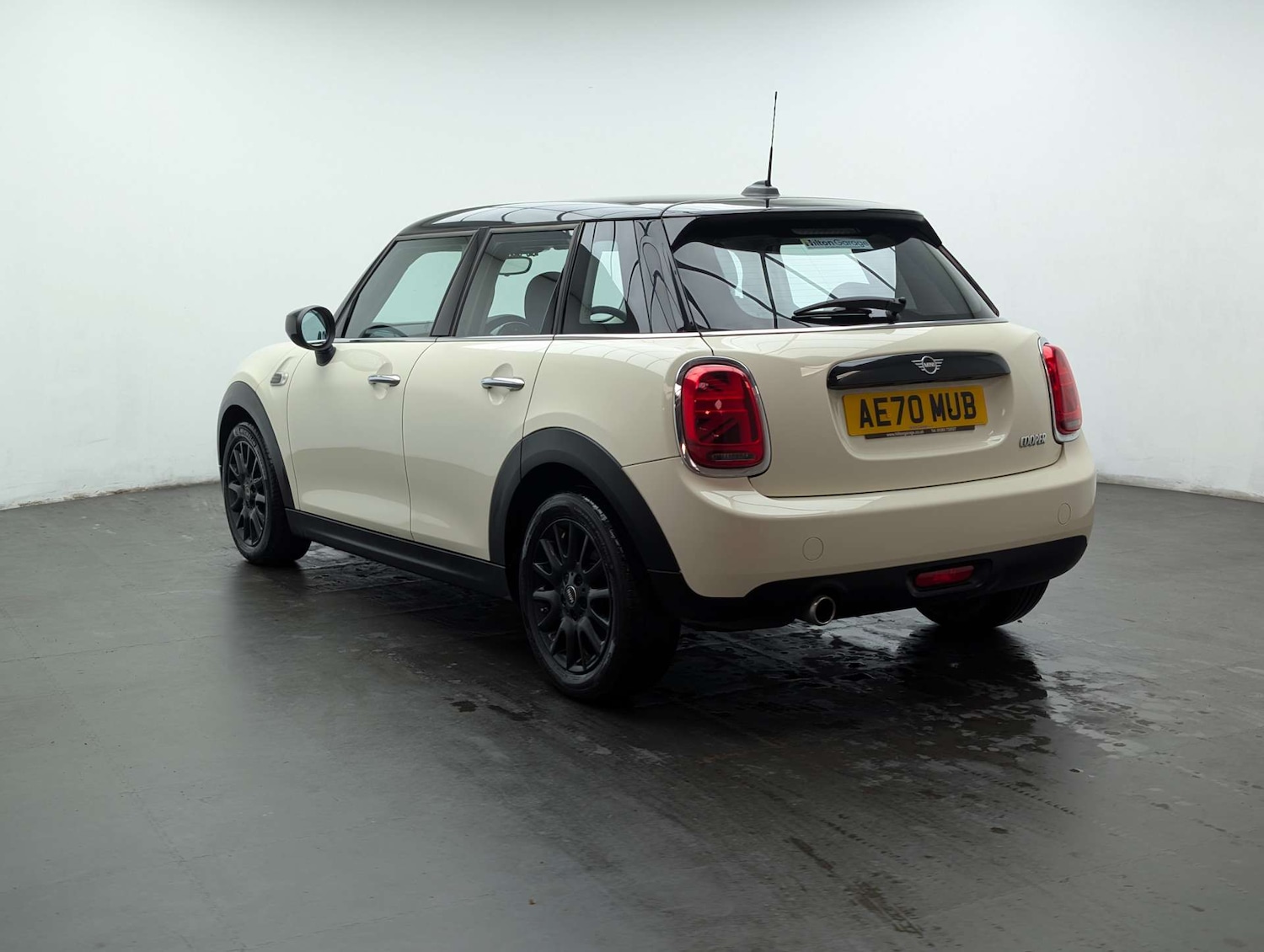 Used MINI Hatch 2020 for sale - 78123013: Photo 7