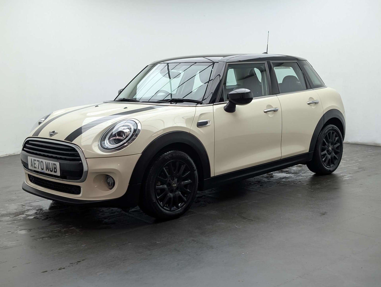 Used MINI Hatch 2020 for sale - 78123013: Photo 9