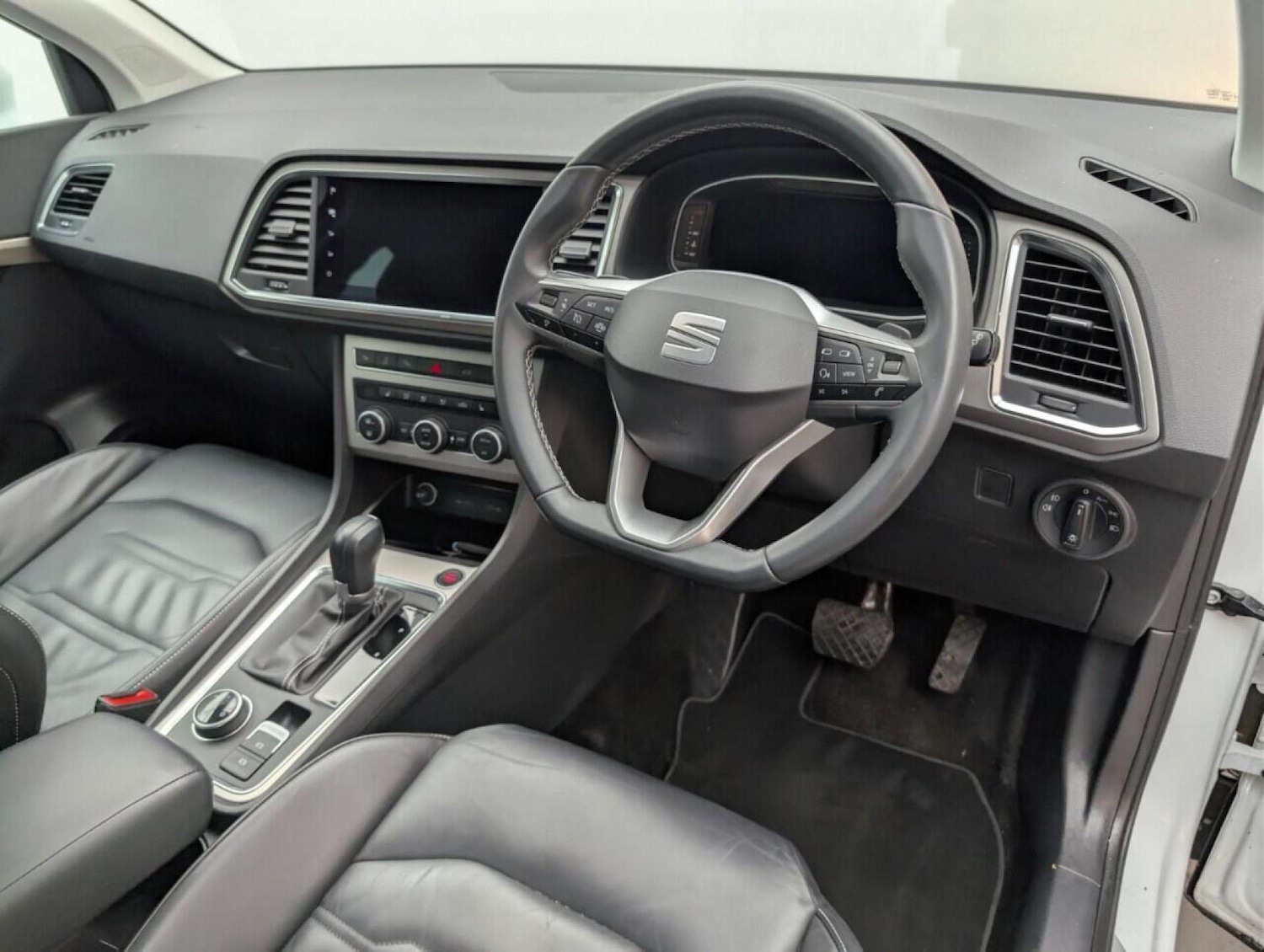 Used SEAT Ateca 2022 for sale - 77766870: Photo 11