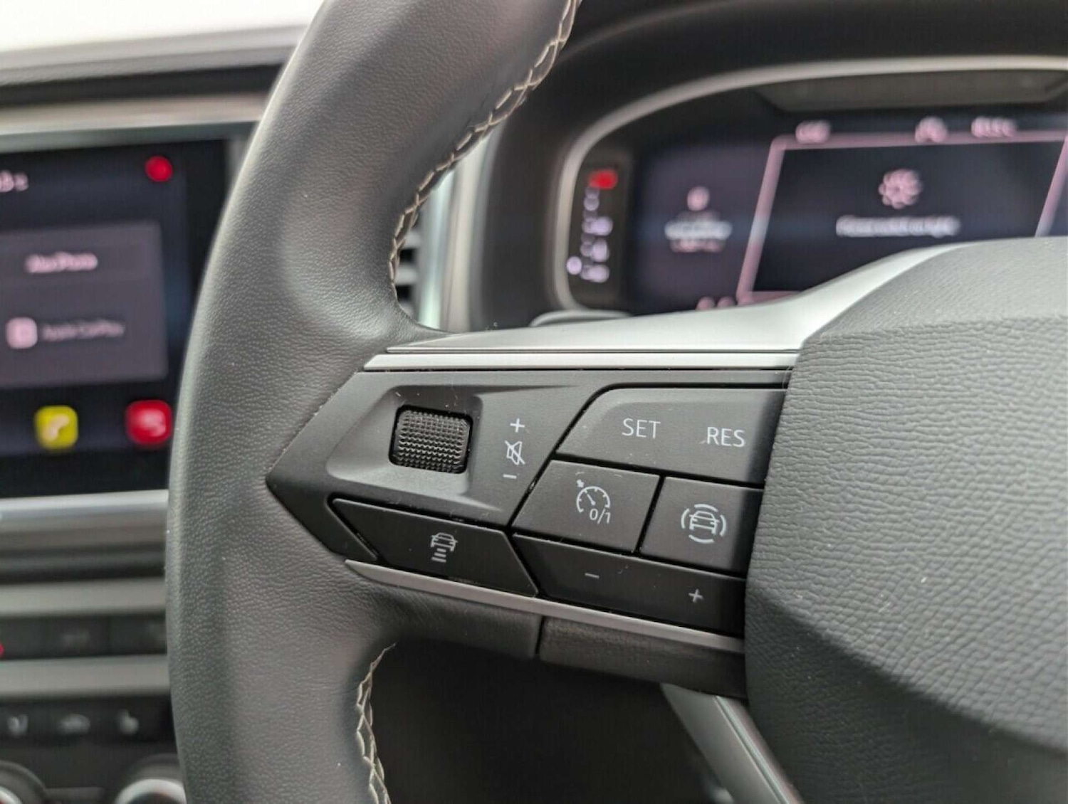 Used SEAT Ateca 2022 for sale - 77766870: Photo 16