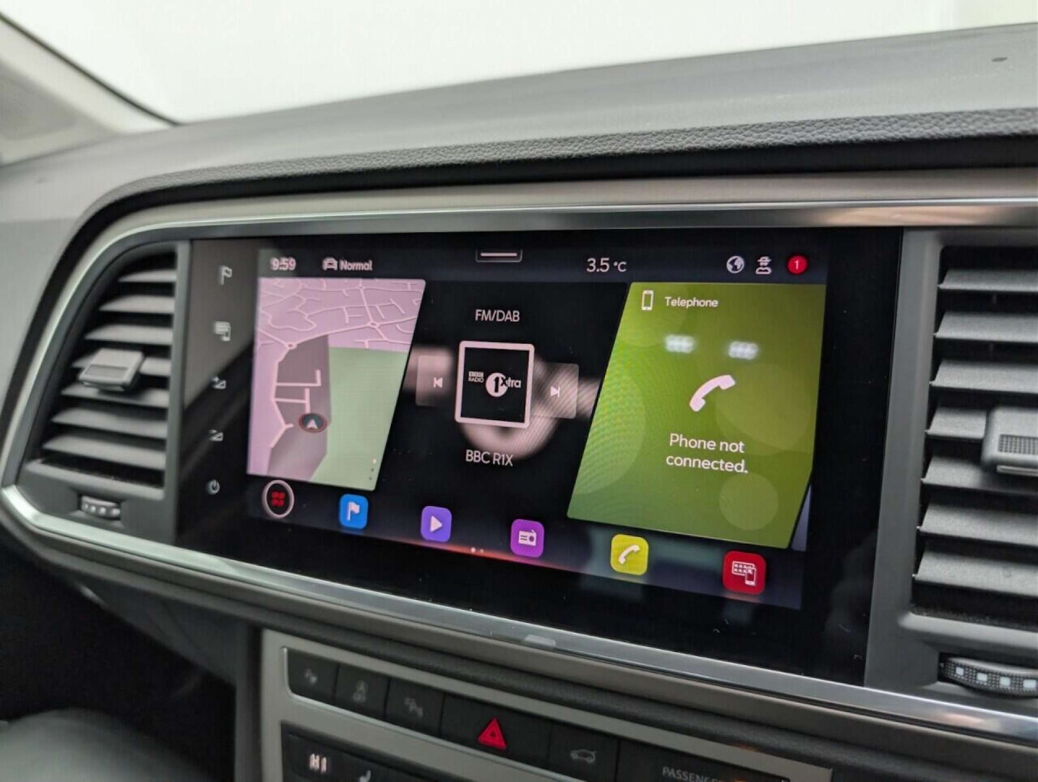 Used SEAT Ateca 2022 for sale - 77766870: Photo 20