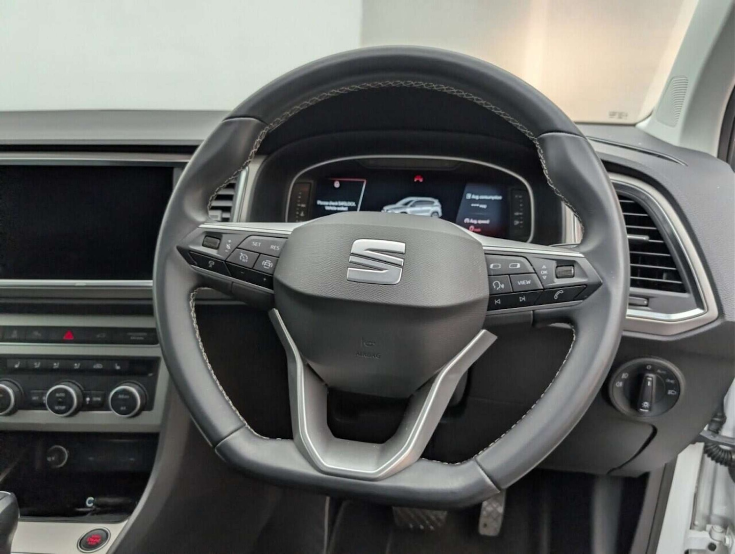 Used SEAT Ateca 2022 for sale - 77766870: Photo 23