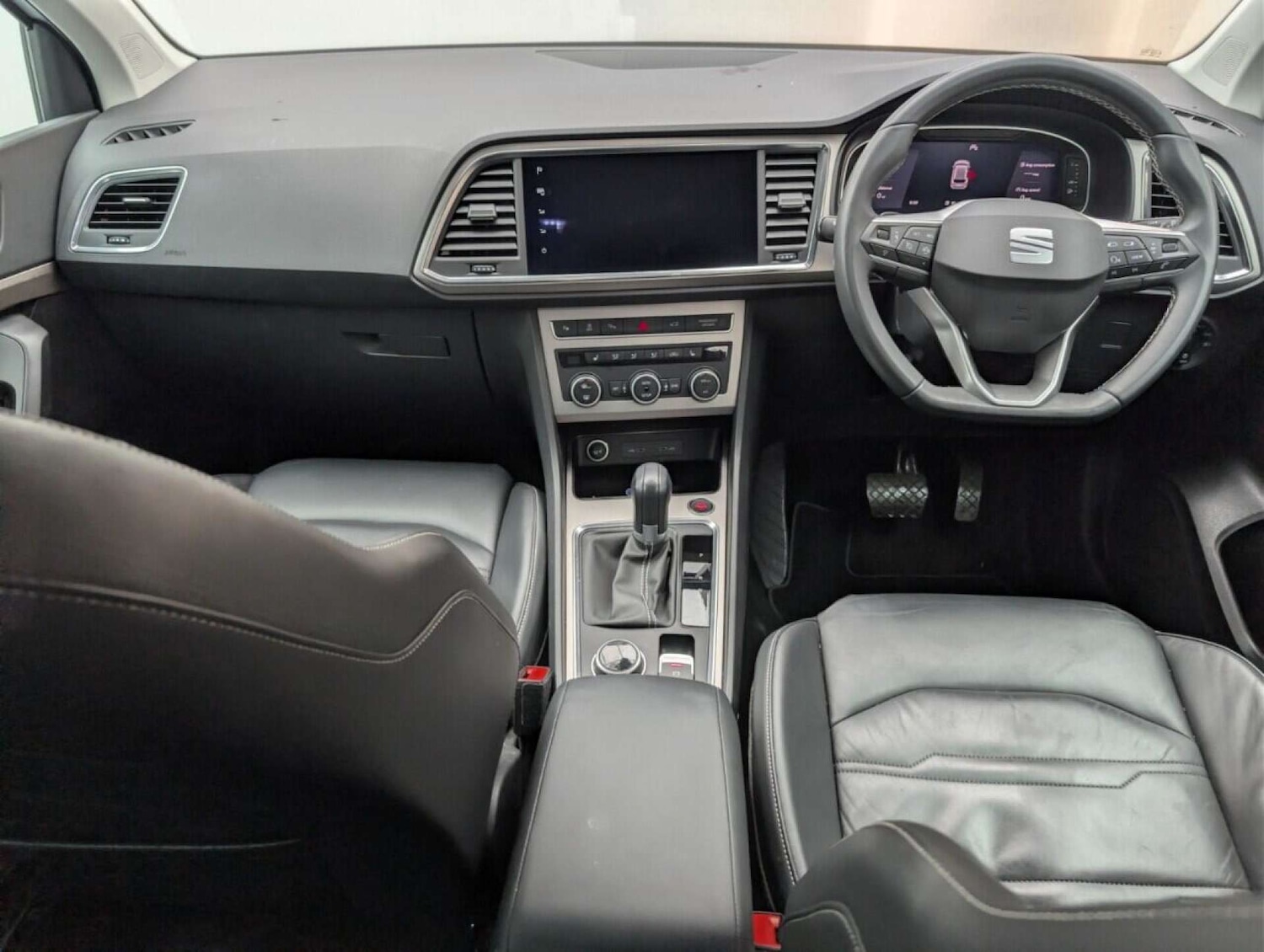 Used SEAT Ateca 2022 for sale - 77766870: Photo 24